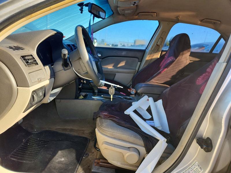 صورة رقم 7 من المزاد - 2012 FORD FUSION مع VIN 3FAHP0GA2CR201325