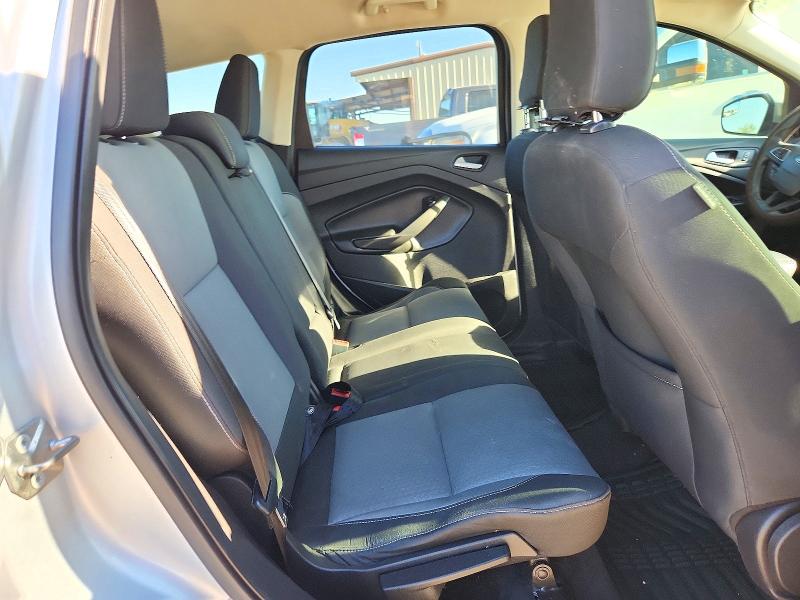 Снимка 11 от търг – 2018 FORD ESCAPE с VIN 1FMCU9GD9JUB45820