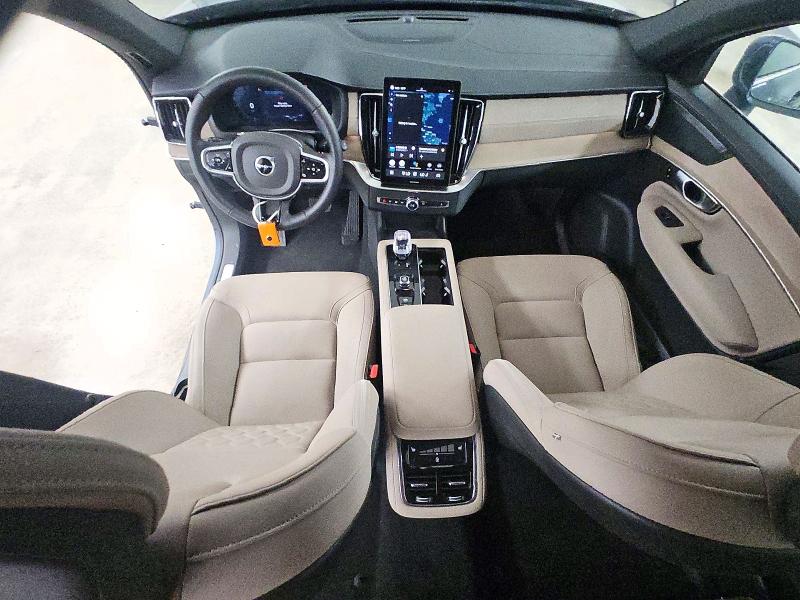 صورة رقم 8 من المزاد - 2025 VOLVO XC90 مع VIN YV4062PB8S1386971