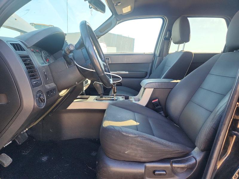 Zdjęcie 7 z aukcji – 2011 FORD ESCAPE z VIN 1FMCU9D77BKB99502