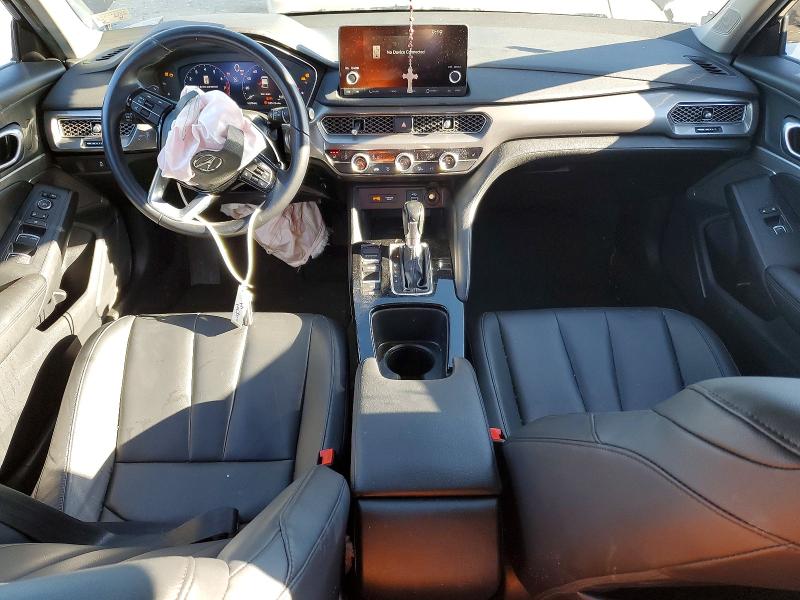 Снимка 8 от търг – 2024 ACURA INTEGRA с VIN 19UDE4H21RA018211