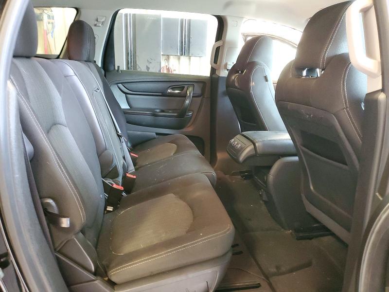 Photo 11 from auction – 2017 CHEVROLET TRAVERSE with VIN 1GNKRGKD5HJ274010