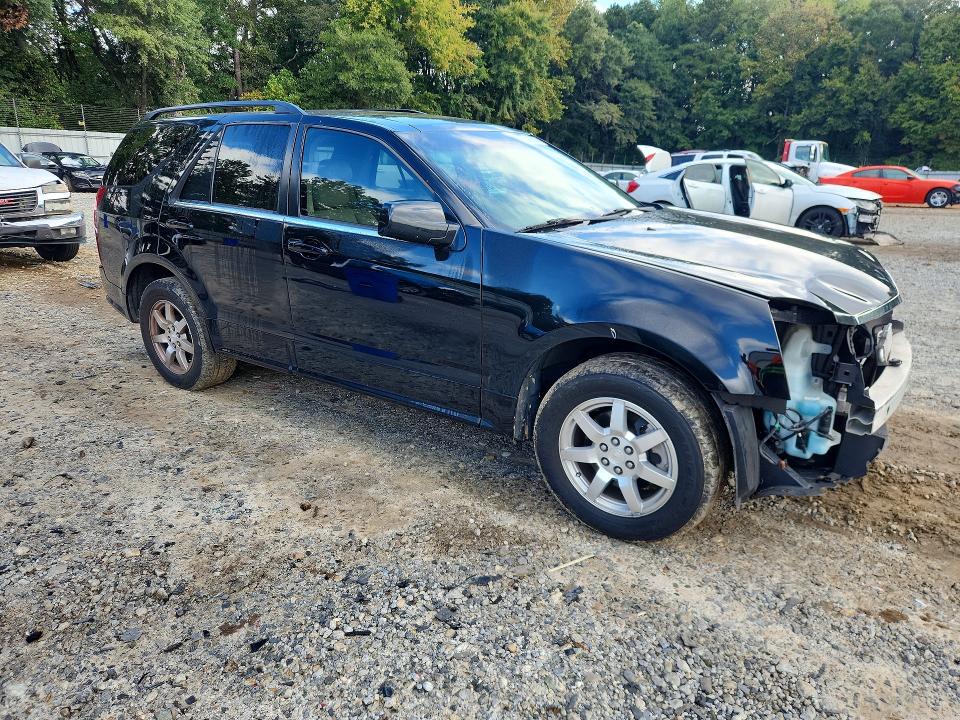 Zdjęcie 4 z aukcji – 2006 CADILLAC SRX z VIN 1GYEE637660200340