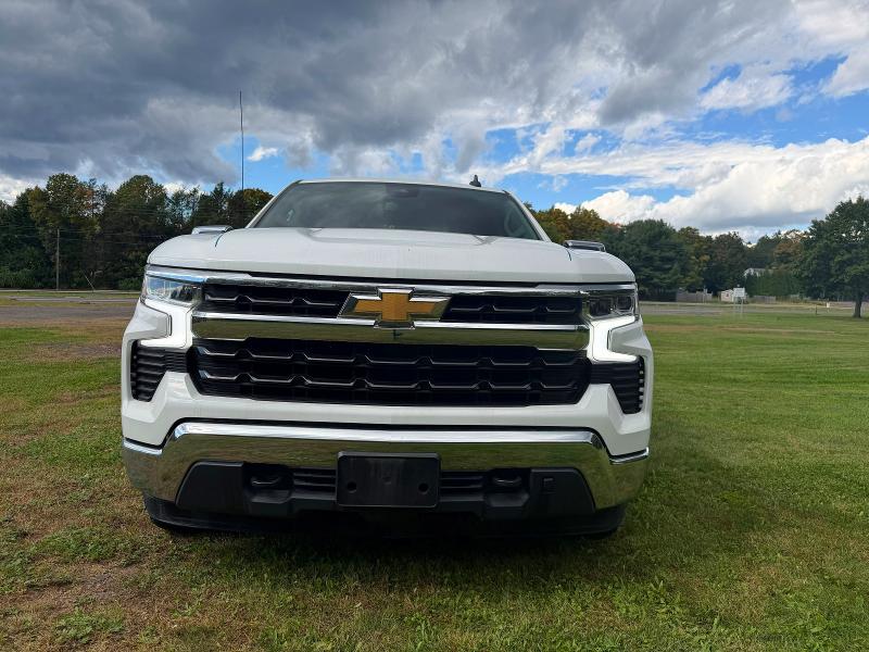 Photo 11 from auction – 2022 CHEVROLET SILVERADO with VIN 1GCVDDET3NZ612877