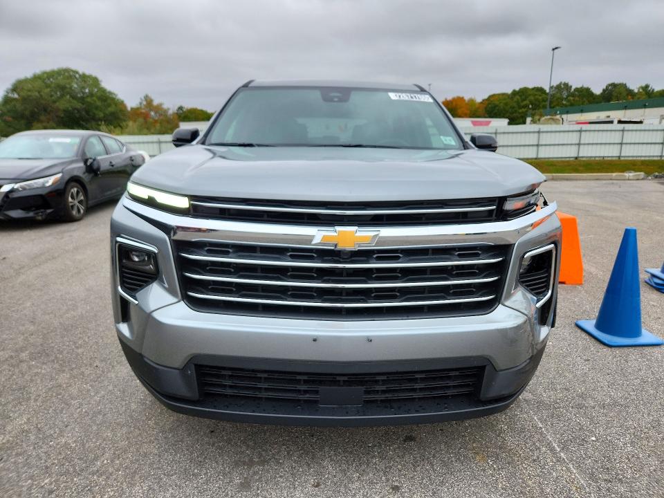 Снимка 5 от търг – 2027 CHEVROLET TRAVERSE с VIN 1GNEVGKS7VJ122846