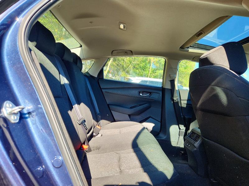 Снимка 10 от търг – 2026 HONDA ACCORD с VIN 1HGCY1F40TA018956