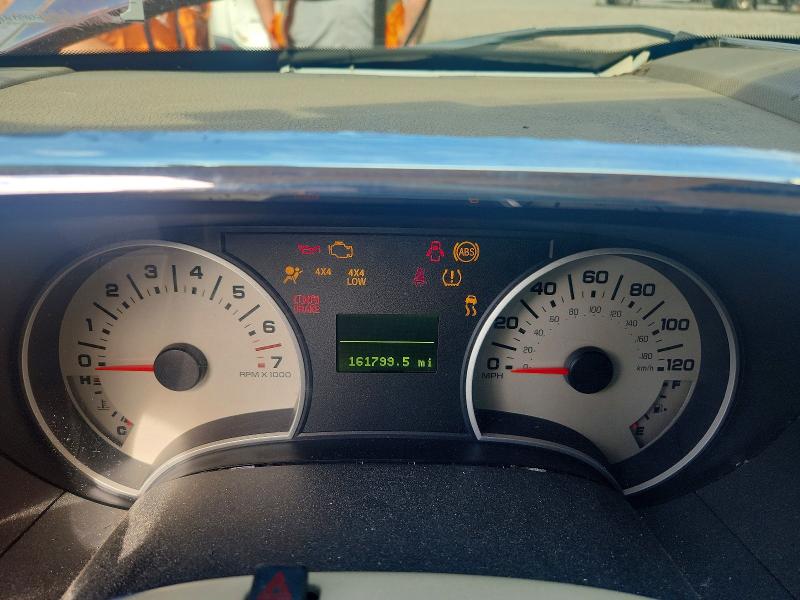 Foto 9 de la subasta – 2008 FORD EXPLORER con VIN 1FMEU74E68UA97665