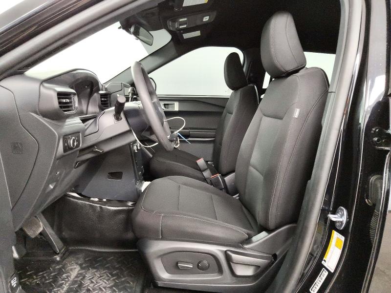 Zdjęcie 7 z aukcji – 2025 FORD EXPLORER z VIN 1FM5K8ABXSGA16825