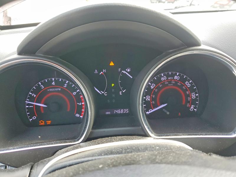 Photo 9 from auction – 2013 TOYOTA HIGHLANDER with VIN 5TDBK3EH3DS268529