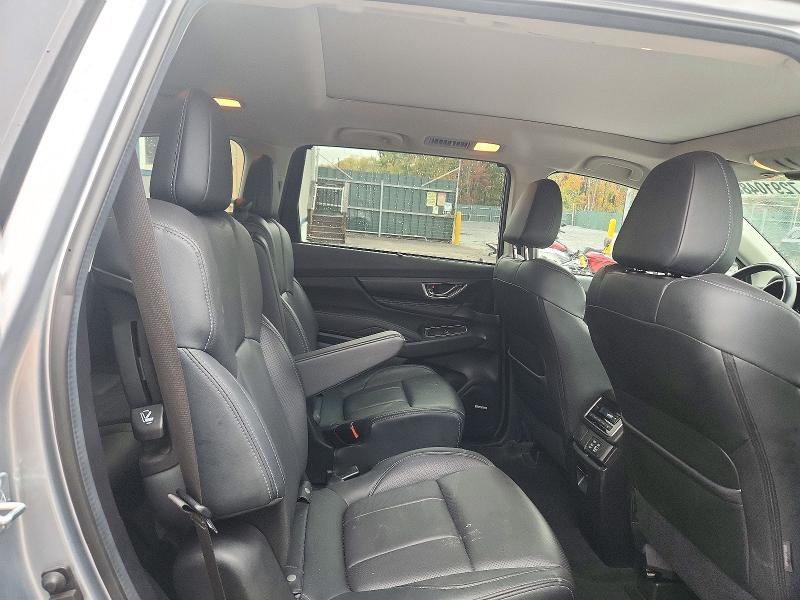 Фото 11 с аукциона – 2024 SUBARU ASCENT с VIN 4S4WMAUD4R3431093