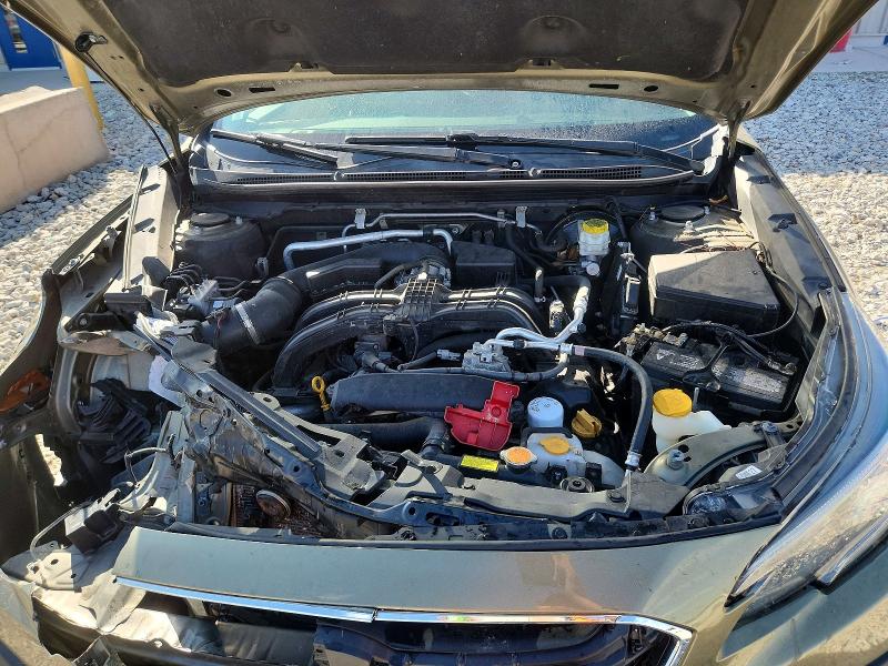 Фото 12 с аукциона – 2022 SUBARU OUTBACK с VIN 4S4BTADC8N3209711