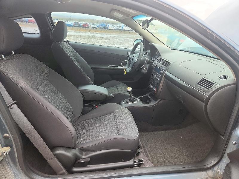 Photo 10 from auction – 2007 PONTIAC G5 with VIN 1G2AL15FX77347792