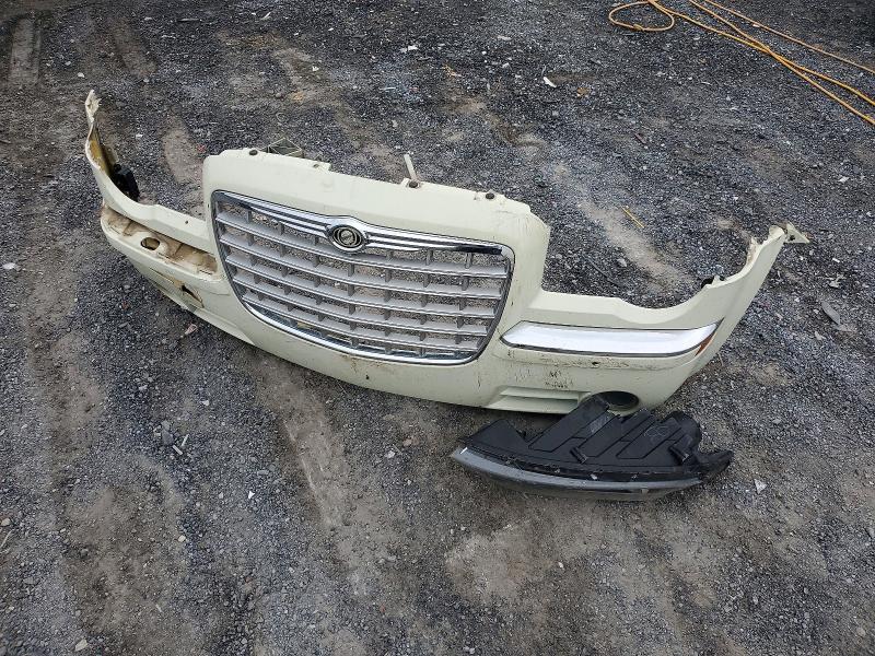 Фото 12 с аукциона – 2007 CHRYSLER 300C с VIN 2C3KA63H47H861900