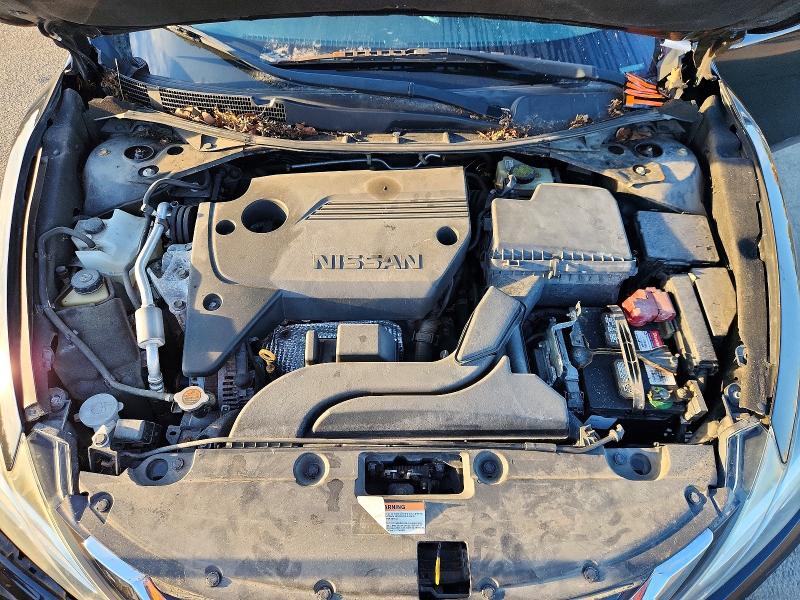 Photo 11 from auction – 2016 NISSAN ALTIMA with VIN 1N4AL3AP0GC166476