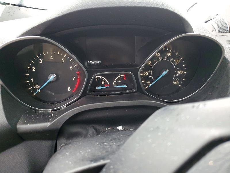 Photo 9 from auction – 2019 FORD ESCAPE with VIN 1FMCU0J97KUB95889