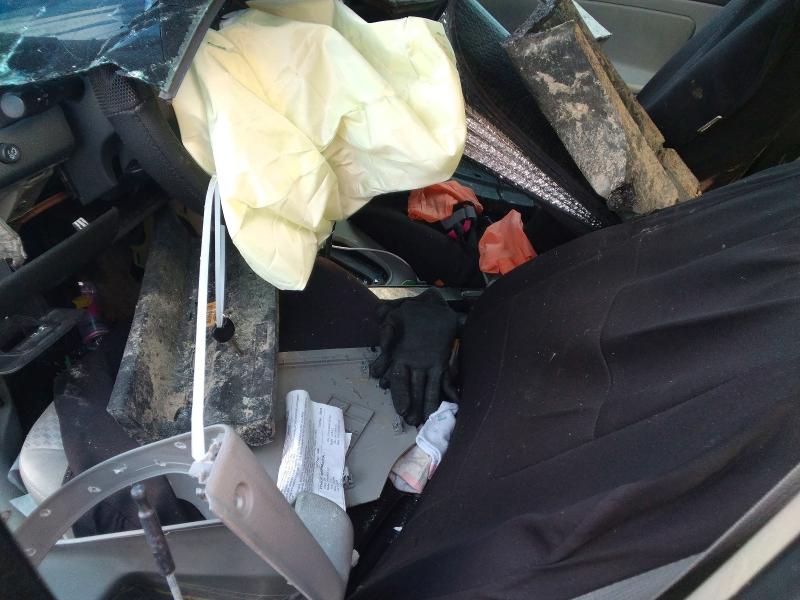 صورة رقم 7 من المزاد - 2007 CHEVROLET COBALT مع VIN 1G1AL55F877291427