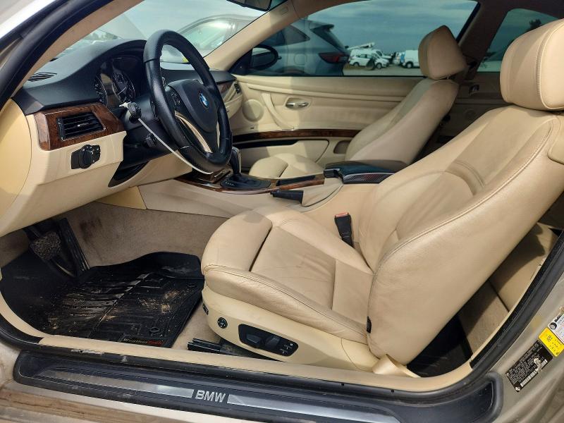 صورة رقم 7 من المزاد - 2008 BMW 335 مع VIN WBAWC73578E066655