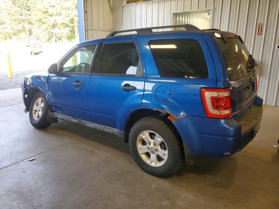 Снимка 2 от търг – 2012 FORD ESCAPE с VIN 1FMCU0D79CKC60894