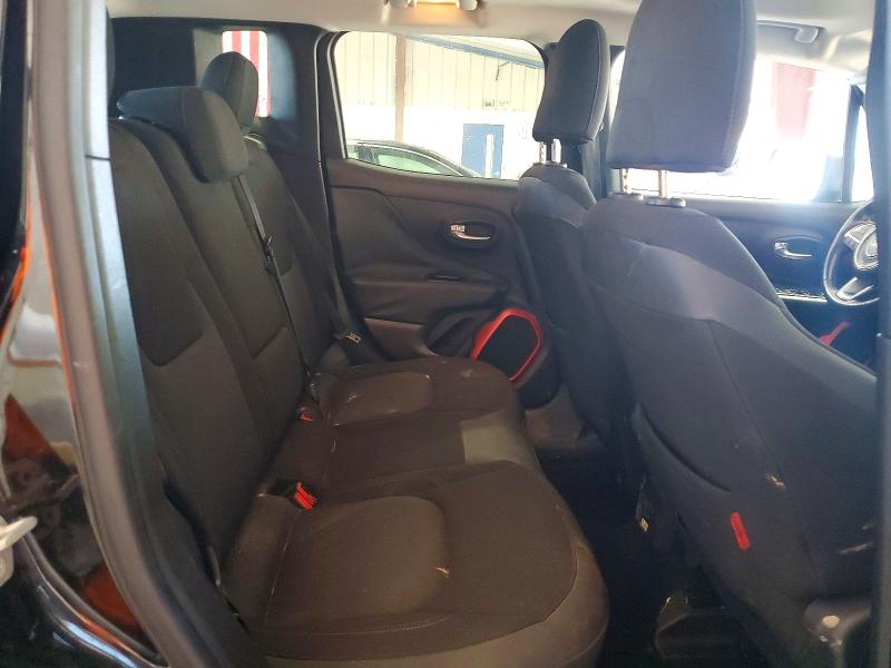 Снимка 11 от търг – 2015 JEEP RENEGADE с VIN ZACCJBCT3FPC08808