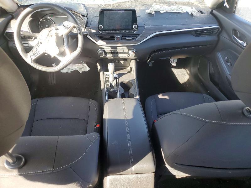 Photo 8 from auction – 2025 NISSAN ALTIMA with VIN 1N4BL4DV4SN403889