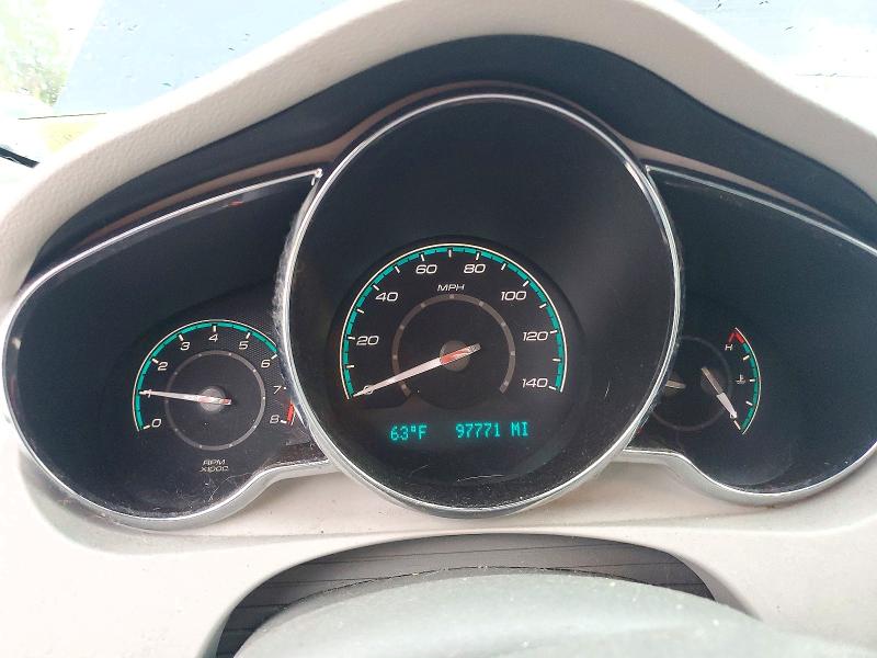 Снимка 9 от търг – 2012 CHEVROLET MALIBU с VIN 1G1ZB5E07CF280775