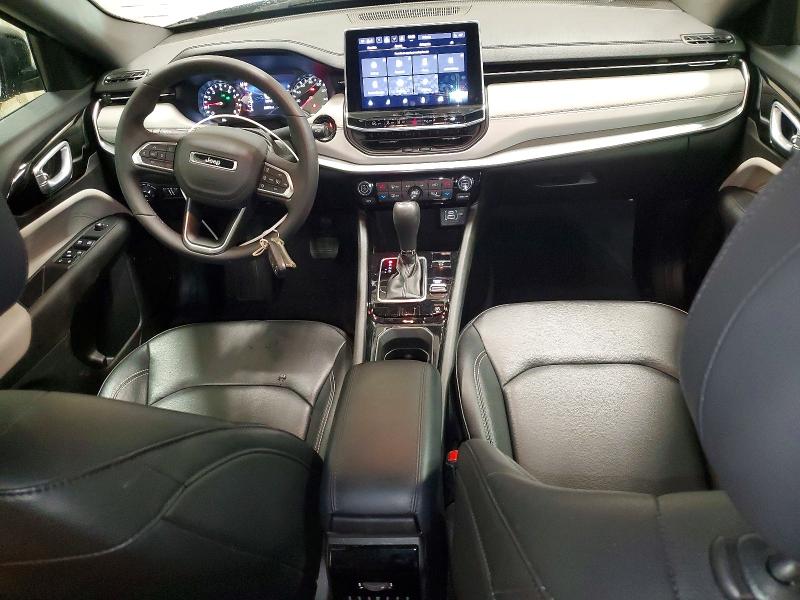 Zdjęcie 8 z aukcji – 2025 JEEP COMPASS z VIN 3C4NJDCNXST584639