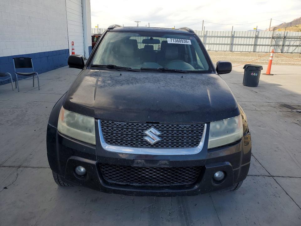 Снимка 5 от търг – 2011 SUZUKI GRAND VITARA с VIN JS3TE0D70B4100019