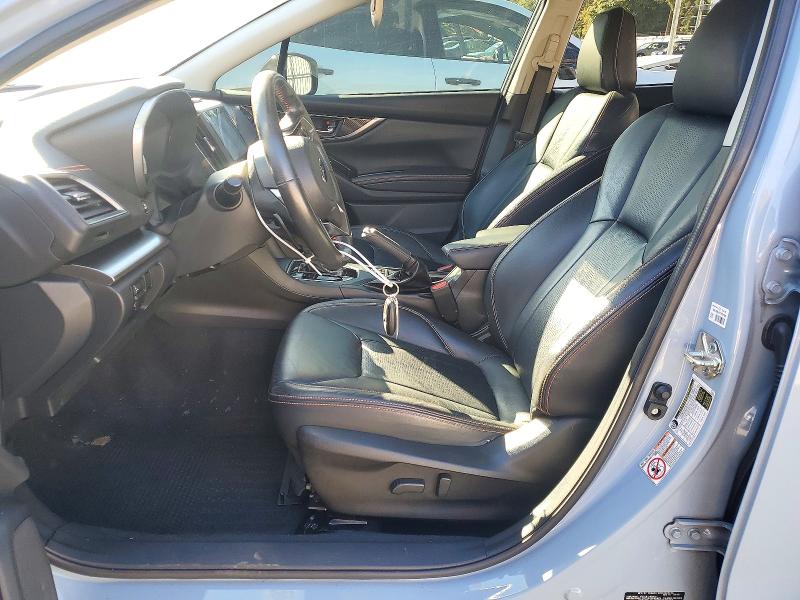 Снимка 7 от търг – 2018 SUBARU CROSSTREK с VIN JF2GTAMC1J8336146