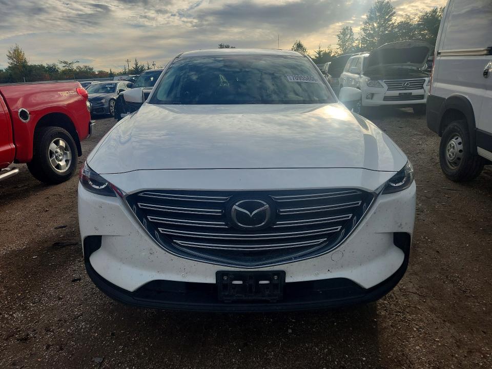 Снимка 5 от търг – 2019 MAZDA CX-9 с VIN JM3TCBCY3K0334163