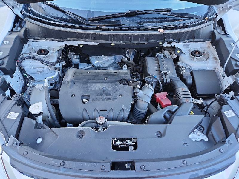 Снимка 12 от търг – 2023 MITSUBISHI RVR с VIN JA4AHUAU7PU605443
