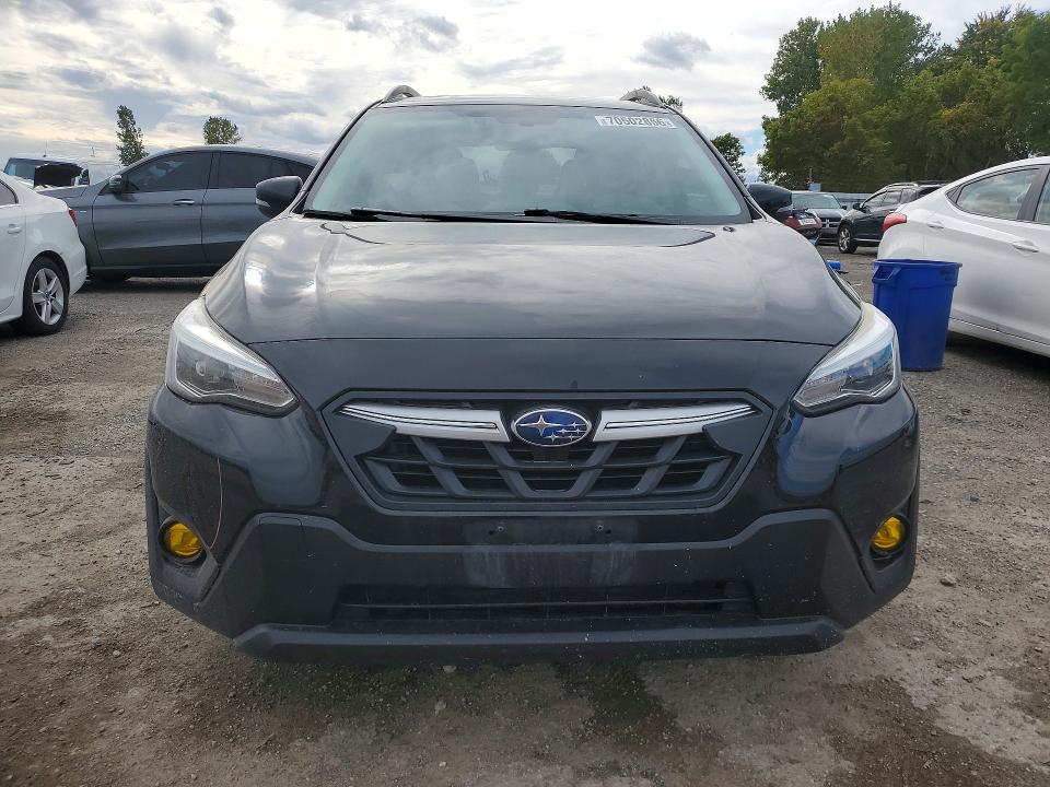 Zdjęcie 5 z aukcji – 2021 SUBARU CROSSTREK z VIN JF2GTHNC1M8224703