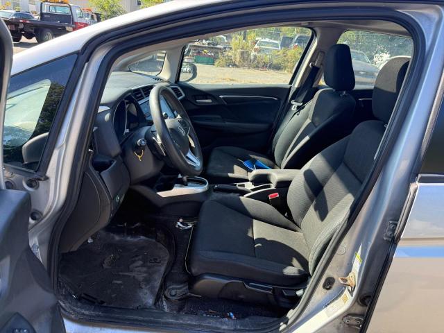 Photo 5 from auction – 2015 HONDA FIT with VIN 3HGGK5H81FM753754