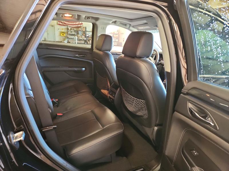 Foto 11 de la subasta – 2016 CADILLAC SRX con VIN 3GYFNCE32GS560034