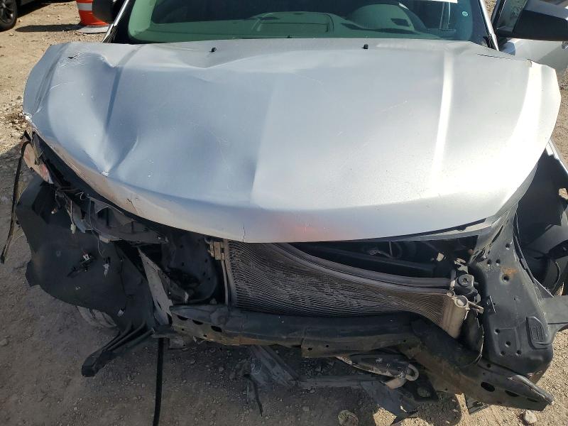 Photo 12 from auction – 2015 CHEVROLET TRAVERSE with VIN 1GNKRFEDXFJ344748