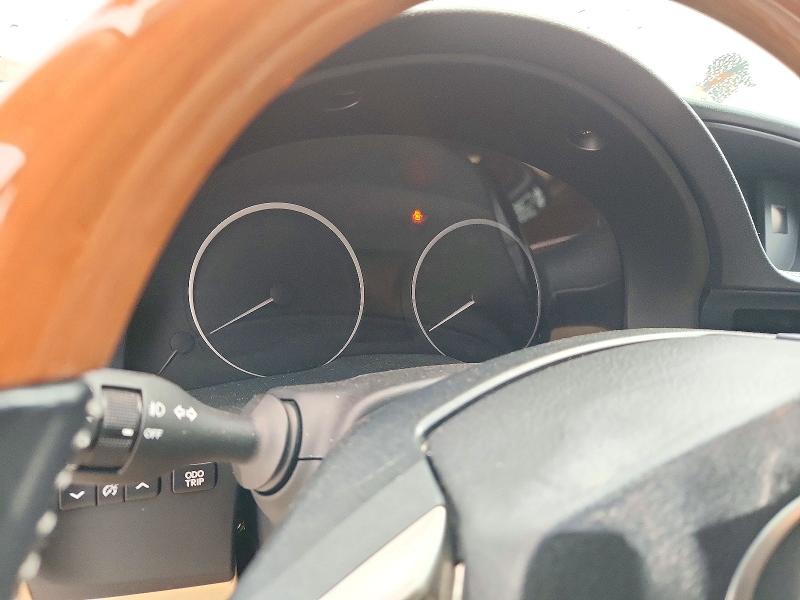 Снимка 9 от търг – 2013 LEXUS ES с VIN JTHBW1GG4D2012662