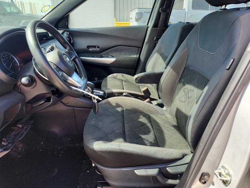 Photo 7 from auction – 2019 NISSAN KICKS with VIN 3N1CP5CU4KL548712