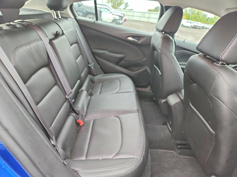 Снимка 10 от търг – 2017 CHEVROLET CRUZE с VIN 3G1BF6SM9HS522973