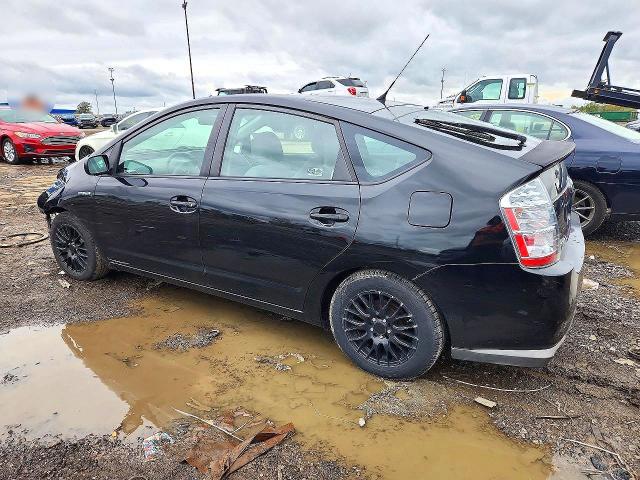 Снимка 2 от търг – 2009 TOYOTA PRIUS с VIN JTDKB20U097866710
