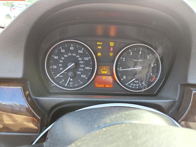 Снимка 9 от търг – 2011 BMW 328 с VIN WBAPH7C53BE676386