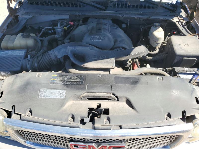 Снимка 12 от търг – 2004 GMC YUKON XL с VIN 1GKFK66U34J211795