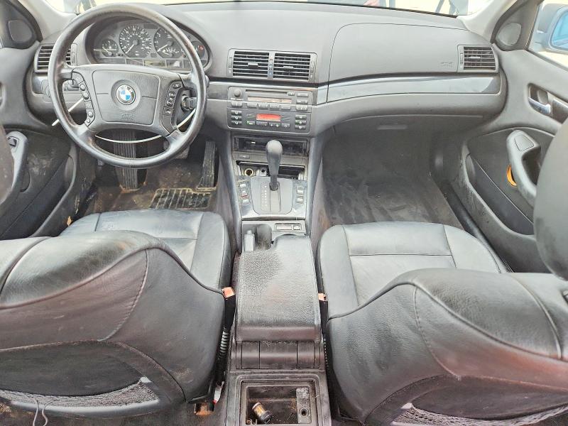 صورة رقم 8 من المزاد - 1999 BMW 323 مع VIN WBAAM3332XCA80961