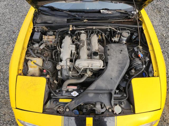 Photo 11 from auction – 1993 MAZDA MX-5 MIATA with VIN JM1NA3516P1414555