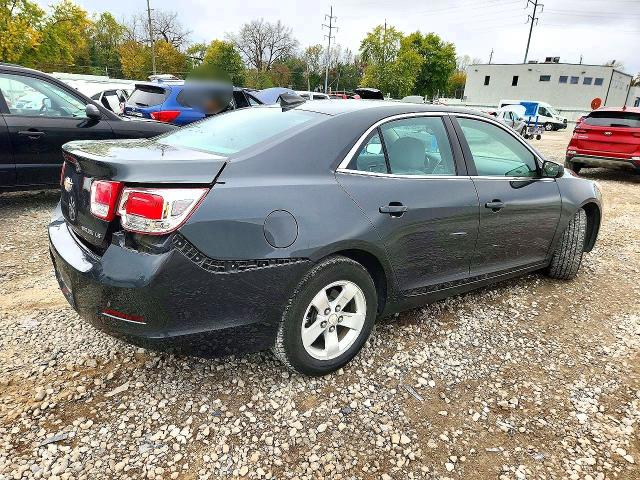 Снимка 3 от търг – 2015 CHEVROLET MALIBU с VIN 1G11B5SL9FF195467