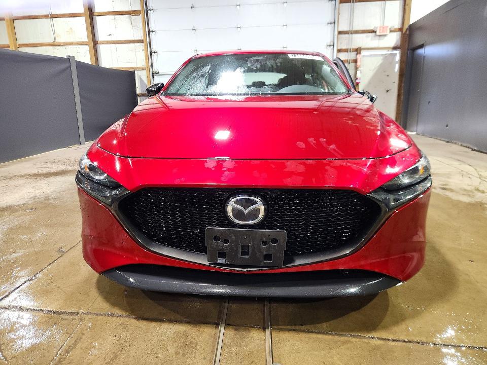 Снимка 5 от търг – 2024 MAZDA 3 с VIN JM1BPAKM8R1721779