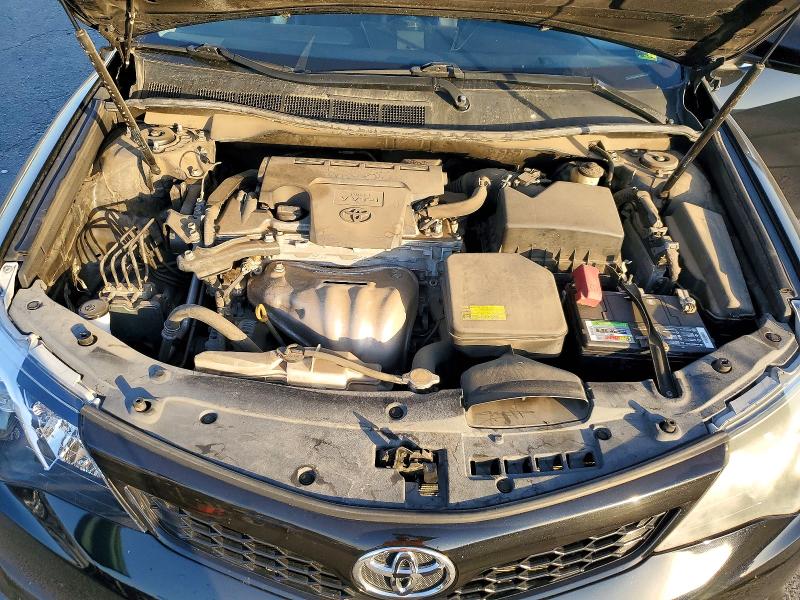 Photo 11 from auction – 2014 TOYOTA CAMRY with VIN 4T1BF1FK0EU435165