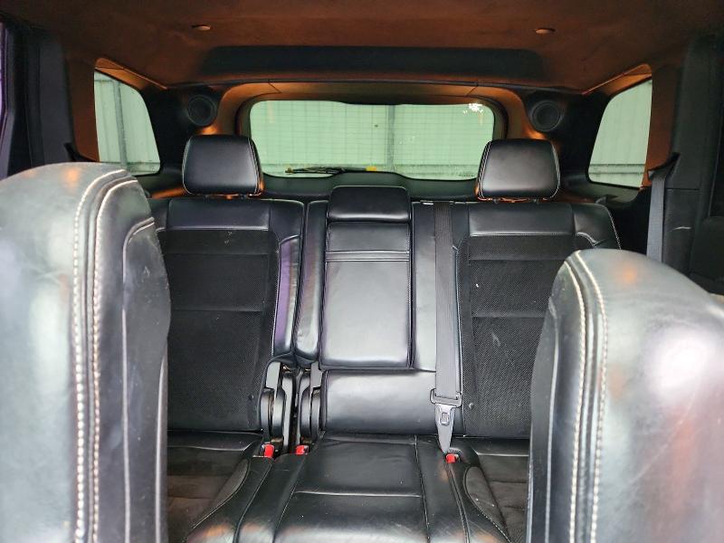 Photo 10 from auction – 2016 JEEP GRAND CHEROKEE with VIN 1C4RJFDJ0FC672769