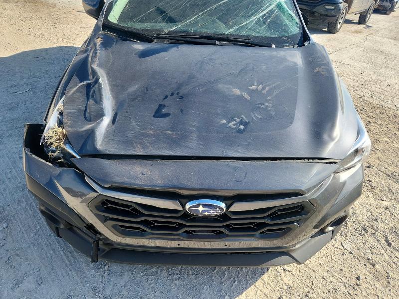 Снимка 11 от търг – 2025 SUBARU CROSSTREK с VIN JF2GUHDC0SH284354