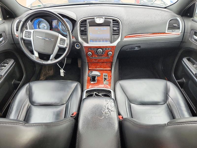 صورة رقم 8 من المزاد - 2012 CHRYSLER 300 مع VIN 2C3CCACG7CH202616