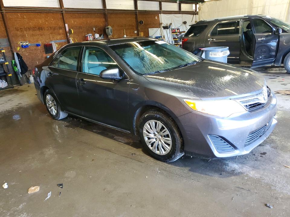 Снимка 4 от търг – 2013 TOYOTA CAMRY с VIN 4T4BF1FK0DR283828