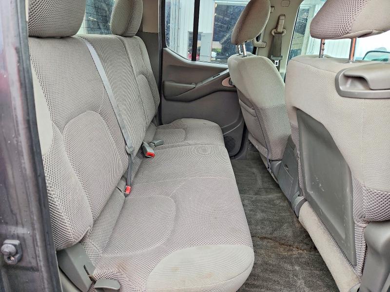 Zdjęcie 10 z aukcji – 2010 NISSAN FRONTIER z VIN 1N6AD0EV5AC441097